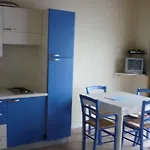 아파트호텔 Oasi Dei Celti