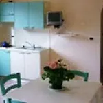Oasi Dei Celti 아파트호텔 도리오