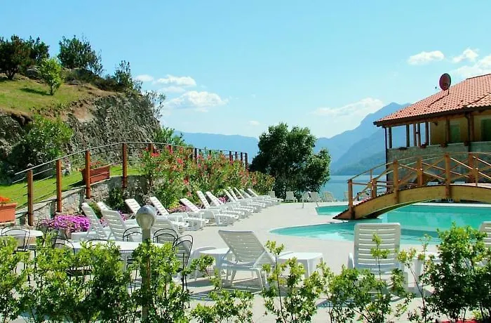 Oasi Dei Celti Dorio